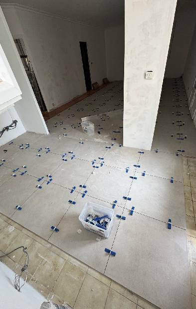 Carrelage et revêtements Aubagne